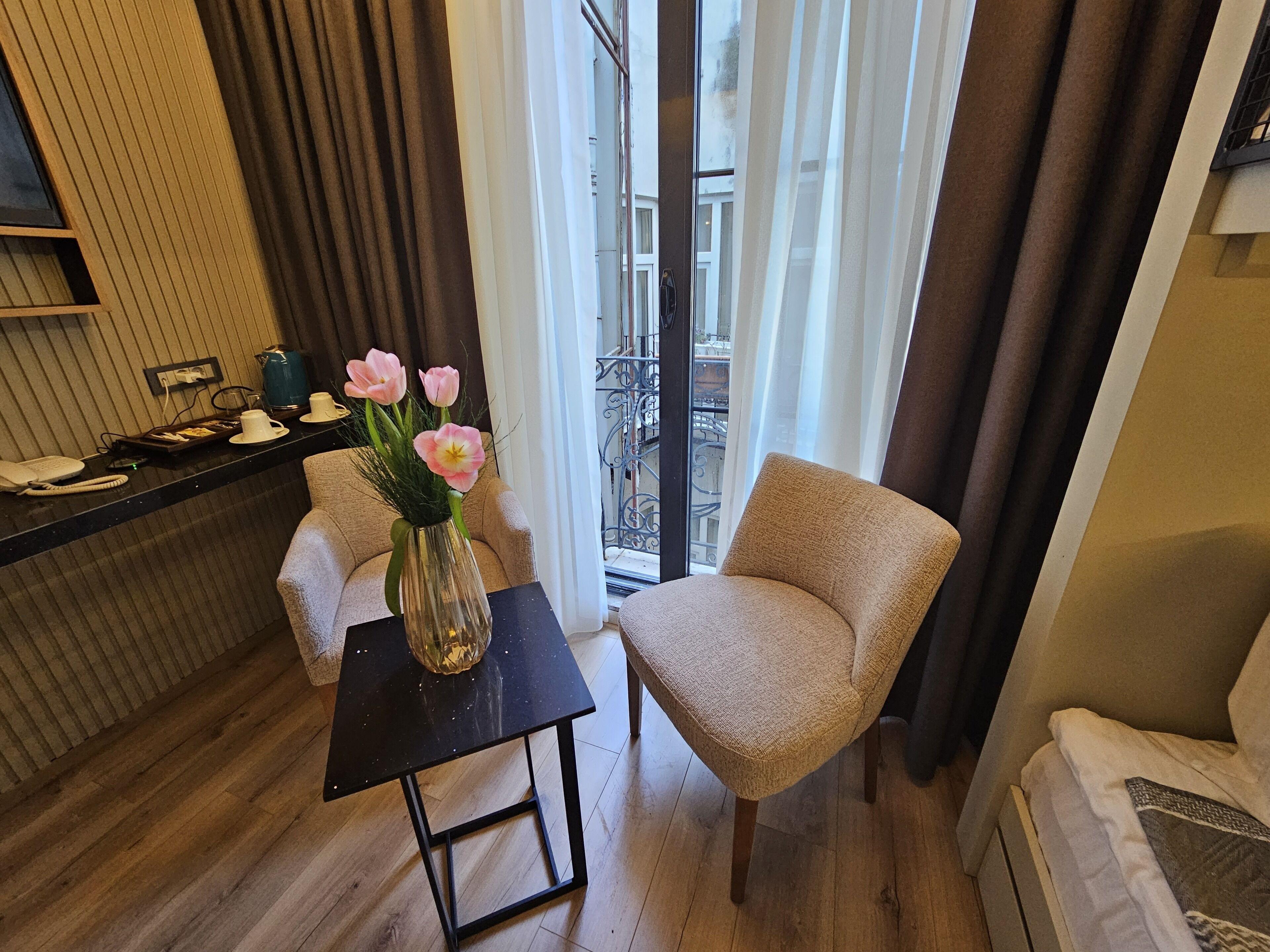 Anthemis Hotel — Fotoğraflar 2